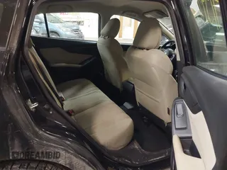 2020 Subaru Impreza Premium с VIN 4S3GTAV62L3706771, выставлен на аукционе IAAI как лот 41549753 с пробегом 67 487 миль миль и . История ставок и продаж доступна на DreamBid. Изображение 8.