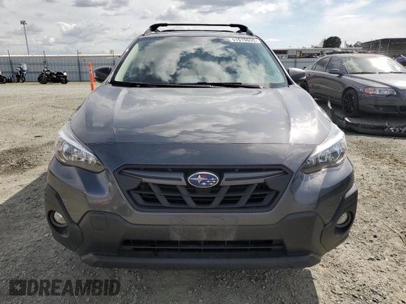 2021 Subaru Crosstrek Special Sports z VIN JF2GTHSC6MH234891, wystawiony jako Copart lot #51019655 z przebiegiem 82 122 mil mil oraz Szkoda całkowita • Salvage title. Historia ofert i sprzedaży dostępna na DreamBid. Obrazek 5.