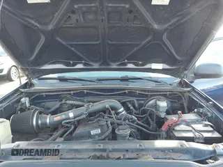 2007 Toyota Tacoma с VIN 5TETX22N17Z431521, выставлен на аукционе IAAI как лот 41646636 с пробегом 176 096 миль миль и . История ставок и продаж доступна на DreamBid. Изображение 10.