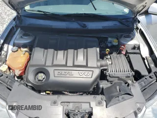 2007 Chrysler Sebring Touring with VIN 1C3LC56R97N528502, listed as a Copart auction lot 61178885 with 192,499 mi miles and Salvage title. Bid and sale history available at DreamBid. Image 11.