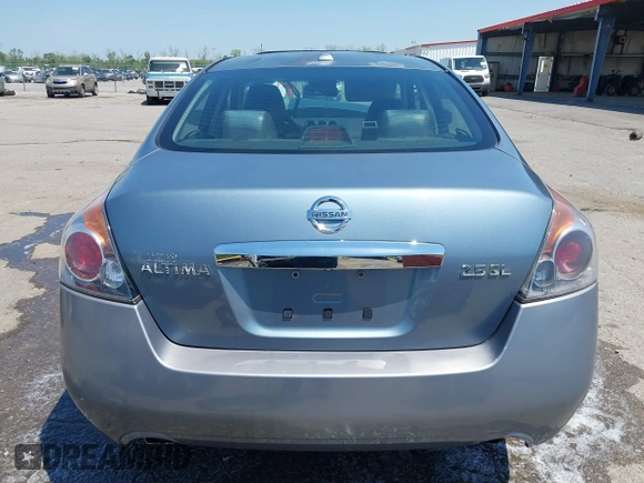 2012 Nissan Altima 2.5 with VIN 1N4AL2AP7CN539019, listed as a IAAI auction lot 41994924 with 151,751 mi miles and . Bid and sale history available at DreamBid. Image 16.