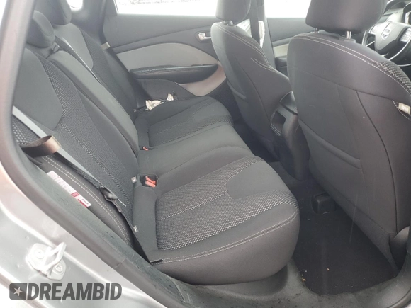 2015 Dodge Dart SXT z VIN 1C3CDFBB3FD345449, wystawiony jako Copart lot #56947145 z przebiegiem 61 019 mil mil oraz Szkoda całkowita • Salvage title. Historia ofert i sprzedaży dostępna na DreamBid. Obrazek 10.