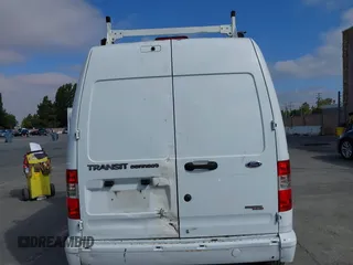 2013 Ford Transit Connect XLT with VIN NM0LS7BN1DT153643, listed as a IAAI auction lot 42658270 with 190,651 mi miles and . Bid and sale history available at DreamBid. Image 17.