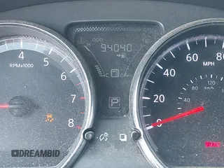 2017 Nissan Versa SV z VIN 3N1CN7AP1HL895731, wystawiony jako IAAI lot #42279393 z przebiegiem 94 040 mil mil oraz . Historia ofert i sprzedaży dostępna na DreamBid. Obrazek 15.