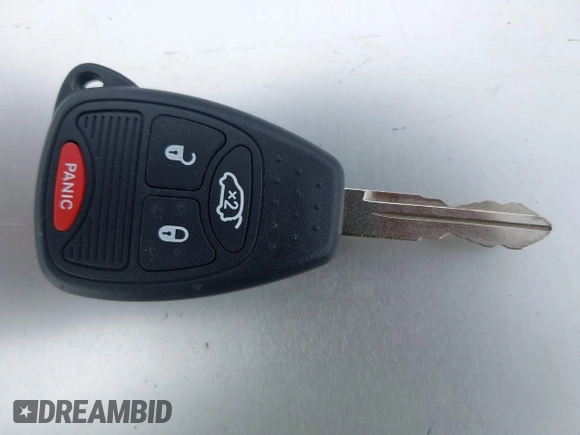 2012 Jeep Liberty Sport z VIN 1C4PJMAK6CW176717, wystawiony jako IAAI lot #42029786 z przebiegiem 38 872 mil mil oraz . Historia ofert i sprzedaży dostępna na DreamBid. Obrazek 11.