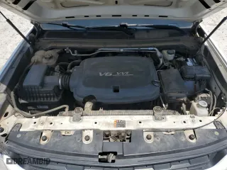 2017 Chevrolet Colorado 2WD WT with VIN 1GCGSBEN1H1307773, listed as a Copart auction lot 62754054 with 135,715 mi miles and Salvage Title. Bid and sale history available at carsss.com. Image 11.
