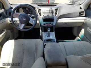 2010 Subaru Outback Prem All-Weather/HK Aud with VIN 4S4BRBFC9A3335054, listed as a Copart auction lot 63866884 with 156,193 mi miles and Salvage Title. Bid and sale history available at carsss.com. Image 8.