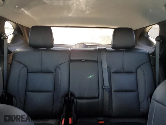 2021 Chevrolet Blazer LT with VIN 3GNKBDRS8MS511198, listed as a Copart auction lot 50725005 with 107,431 mi miles and Salvage title. Bid and sale history available at DreamBid. Image 10.
