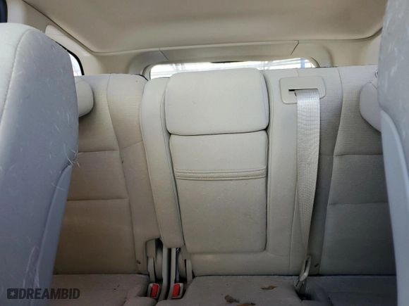 2014 Jeep Grand Cherokee Laredo with VIN 1C4RJEAGXEC137126, listed as a Copart auction lot 46509155 with 143,260 mi miles and Salvage Title. Bid and sale history available at carsss.com. Image 10.