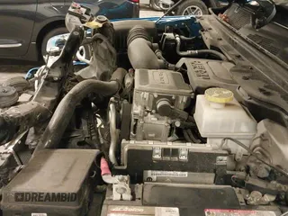 2020 Ram 1500 Lone Star z VIN 1C6SRFFT4LN326708, wystawiony jako IAAI lot #43289165 z przebiegiem 75 999 mil mil oraz . Historia ofert i sprzedaży dostępna na DreamBid. Obrazek 21.