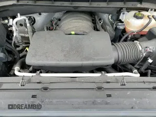 2022 GMC Sierra 1500 Elevation z VIN 3GTUUCED5NG610028, wystawiony jako Copart lot #55316315 z przebiegiem 24 735 mil mil oraz Szkoda całkowita • Salvage title. Historia ofert i sprzedaży dostępna na DreamBid. Obrazek 15.