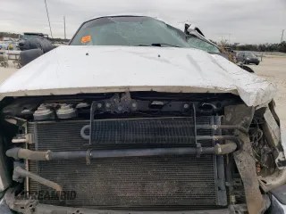 2012 Ford F-250 XL with VIN 1FT7X2BT7CEB78203, listed as a Copart auction lot 88735445 with Not provided miles and Salvage title. Bid and sale history available at DreamBid. Image 12.
