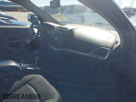 2017 Dodge Journey SXT with VIN 3C4PDCBG5HT505187, listed as a IAAI auction lot 41812581 with 136,259 mi miles and . Bid and sale history available at DreamBid. Image 5.