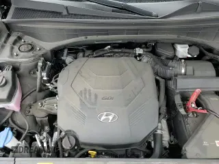 2024 Hyundai Palisade Calligraphy с VIN KM8R7DGEXRU663671, выставлен на аукционе Copart как лот 70929985 с пробегом 49 731 миль миль и Списание • Salvage title. История ставок и продаж доступна на DreamBid. Изображение 15.