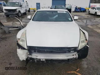 2012 Nissan 370Z z VIN JN1AZ4EHXCM562486, wystawiony jako Copart lot #44594005 z przebiegiem 79 150 mil mil oraz Szkoda całkowita • Salvage title. Historia ofert i sprzedaży dostępna na DreamBid. Obrazek 5.