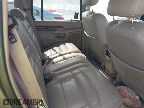 2000 Ford Explorer с VIN 1FMZU75E6YZB71590, выставлен на аукционе IAAI как лот 42757239 с пробегом 122 876 миль миль и . История ставок и продаж доступна на DreamBid. Изображение 8.