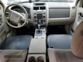2012 Ford Escape Hybrid с VIN 1FMCU4K37CKB22259, выставлен на аукционе Copart как лот 57338315 с пробегом 488 608 миль миль и Списание • Salvage title. История ставок и продаж доступна на DreamBid. Изображение 8.