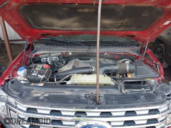 2021 Ford Expedition Limited with VIN 1FMJU1KTXMEA70437, listed as a IAAI auction lot 42418636 with 85,374 mi miles and . Bid and sale history available at DreamBid. Image 10.