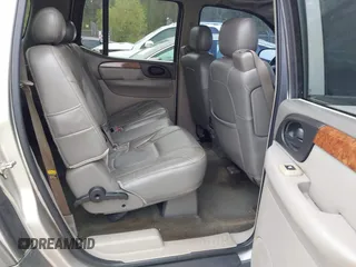 2004 Isuzu Ascender S с VIN 4NUES16S446701906, выставлен на аукционе IAAI как лот 41905135 с пробегом 143 088 миль миль и . История ставок и продаж доступна на DreamBid. Изображение 8.