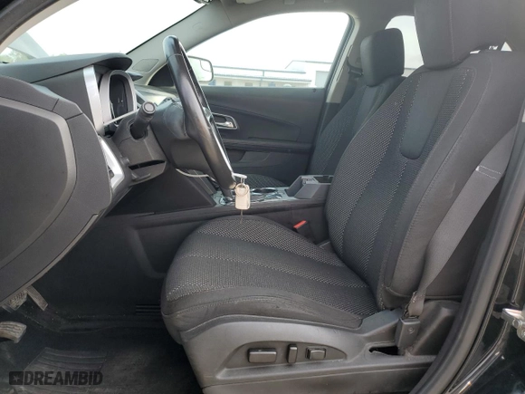 2014 Chevrolet Equinox LT with VIN 2GNALBEK2E6264943, listed as a Copart auction lot 50320565 with 192,422 mi miles and Salvage Title. Bid and sale history available at carsss.com. Image 7.