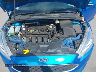 2017 Ford Focus SE with VIN 1FADP3F21HL213563, listed as a IAAI auction lot 42175326 with 101,767 mi miles and . Bid and sale history available at DreamBid. Image 10.