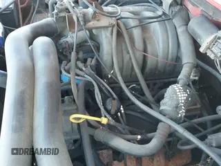 1989 Ford F-150 с VIN 1FTEF14N0KLA44582, выставлен на аукционе IAAI как лот 42108560 с пробегом 622 миль миль и . История ставок и продаж доступна на DreamBid. Изображение 15.