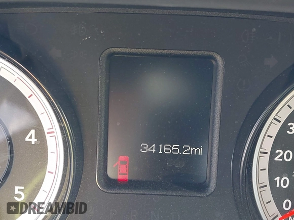2015 Ram 2500 Tradesman with VIN 3C6UR5CL4FG665098, listed as a IAAI auction lot 42249739 with 34,165 mi miles and . Bid and sale history available at DreamBid. Image 16.