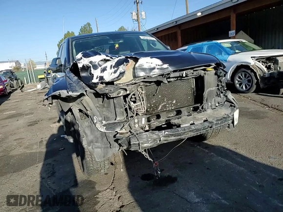 2015 Ram 1500 Express с VIN 1C6RR7FT0FS766130, выставлен на аукционе Copart как лот 52023815 с пробегом 113 196 миль миль и Списание • Salvage title. История ставок и продаж доступна на DreamBid. Изображение 10.