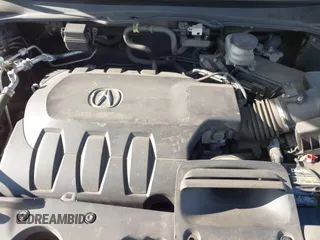 2017 Acura RDX with VIN 5J8TB4H33HL029890, listed as a IAAI auction lot 41221696 with 54,849 mi miles. Bid and sale history available at carsss.com. Image 10.