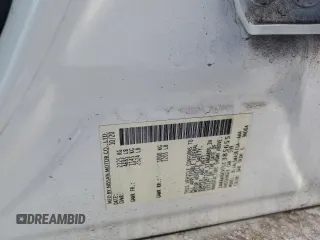 2020 Nissan Maxima SR with VIN 1N4AA6EV7LC385655, listed as a Copart auction lot 45898865 with 41,924 mi miles and Salvage title. Bid and sale history available at DreamBid. Image 12.