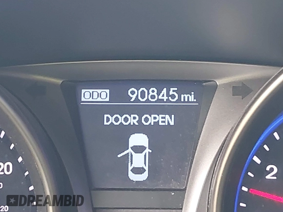2013 Hyundai Genesis Coupe 2.0T с VIN KMHHT6KD6DU080282, выставлен на аукционе IAAI как лот 42251773 с пробегом 90 845 миль миль и . История ставок и продаж доступна на DreamBid. Изображение 7.
