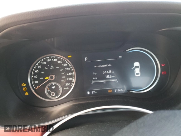 2022 Genesis G70 3.3T z VIN KMTG54TE3NU083567, wystawiony jako Copart lot #77187143 z przebiegiem 21 343 mil mil oraz Czysty tytuł • Clean title. Historia ofert i sprzedaży dostępna na DreamBid. Obrazek 9.