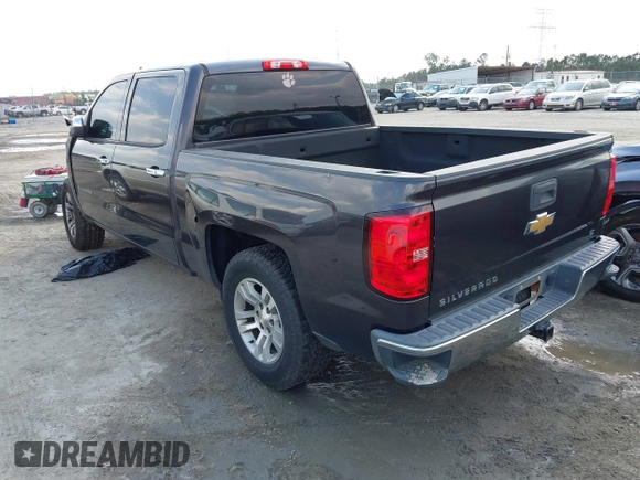 2014 Chevrolet Silverado 1500 LT with VIN 3GCPCREC7EG135069, listed as a IAAI auction lot 41999001 with 208,720 mi miles and . Bid and sale history available at DreamBid. Image 3.