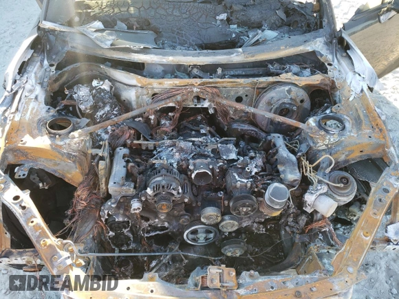 2022 Toyota GR86 Premium with VIN JF1ZNBF10N8750792, listed as a Copart auction lot 75199524 with 0 mi miles and Salvage Title. Bid and sale history available at carsss.com. Image 11.