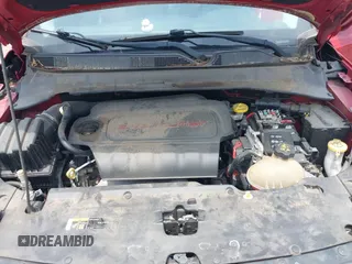 2020 Jeep Compass Trailhawk с VIN 3C4NJDDB5LT221591, выставлен на аукционе IAAI как лот 42495388 с пробегом 100 995 миль миль и . История ставок и продаж доступна на DreamBid. Изображение 10.