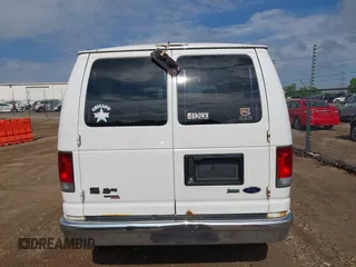 2010 Ford Econoline Passenger XL с VIN 1FBNE3BL6ADA30909, выставлен на аукционе IAAI как лот 42383904 с пробегом 284 194 миль миль и . История ставок и продаж доступна на DreamBid. Изображение 16.
