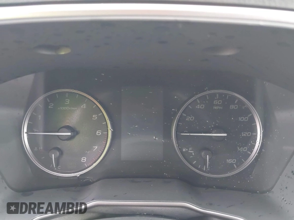 2021 Subaru Outback Limited с VIN 4S4BTANC6M3149554, выставлен на аукционе IAAI как лот 41804834 с пробегом Не указан миль и . История ставок и продаж доступна на DreamBid. Изображение 7.