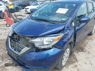 2019 Nissan Note SV with VIN 3N1CE2CP2KL358454, listed as a IAAI auction lot 42357095 with 87,672 mi miles and . Bid and sale history available at DreamBid. Image 6.