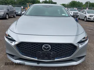 2021 Mazda 3 Select with VIN 3MZBPBBL8MM251968, listed as a IAAI auction lot 42586031 with 54,655 mi miles and . Bid and sale history available at DreamBid. Image 13.