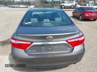 2015 Toyota Camry XLE with VIN 4T4BF1FKXFR465183, listed as a IAAI auction lot 41994681 with 113,891 mi miles and . Bid and sale history available at carsss.com. Image 16.