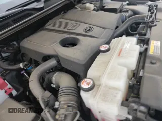 2023 Toyota Tundra SR5 с VIN 5TFLA5AA9PX020361, выставлен на аукционе Copart как лот 61290755 с пробегом 32 881 миль миль и Чистый • Clean title. История ставок и продаж доступна на DreamBid. Изображение 13.