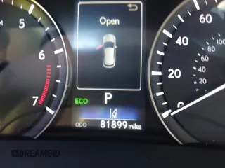 2017 Lexus RX 350 с VIN 2T2ZZMCA6HC039164, выставлен на аукционе IAAI как лот 41829770 с пробегом 81 899 миль миль и . История ставок и продаж доступна на DreamBid. Изображение 7.