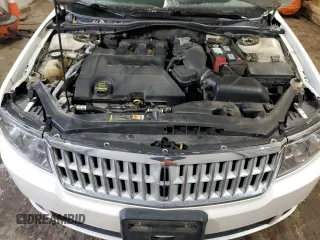2009 Lincoln MKZ z VIN 3LNHM28T79R629555, wystawiony jako Copart lot #43765295 z przebiegiem 159 033 mil mil oraz Szkoda całkowita • Salvage title. Historia ofert i sprzedaży dostępna na DreamBid. Obrazek 12.