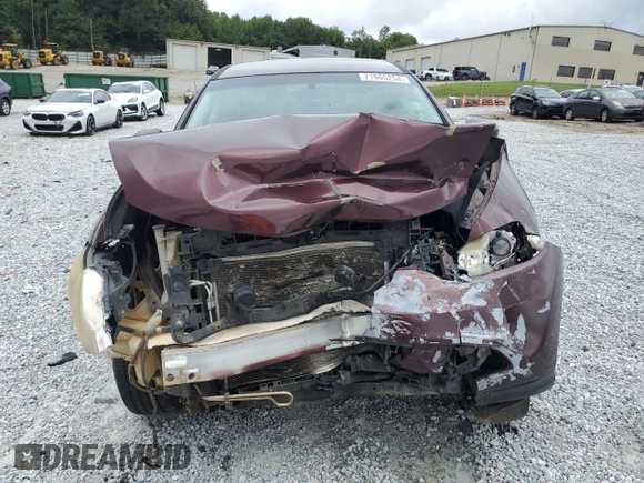 2013 Nissan Murano S with VIN JN8AZ1MU9DW203991, listed as a Copart auction lot 71965254 with 0 mi miles and Salvage Title. Bid and sale history available at carsss.com. Image 5.