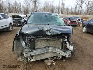 2020 Chevrolet Traverse LT Cloth with VIN 1GNEVGKW5LJ248901, listed as a Copart auction lot 47481895 with 70,718 mi miles and Non Repairable. Bid and sale history available at carsss.com. Image 5.
