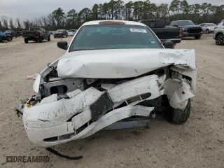 2007 Ford Police Interceptor with VIN 2FAFP71W87X137349, listed as a Copart auction lot 38533934 with 0 mi miles and Salvage Title. Bid and sale history available at carsss.com. Image 5.