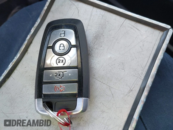 2022 Ford Explorer XLT с VIN 1FMSK7DH0NGB40877, выставлен на аукционе IAAI как лот 41947002 с пробегом 14 727 миль миль и . История ставок и продаж доступна на DreamBid. Изображение 11.