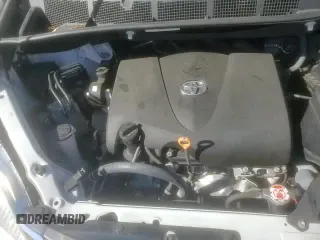 2017 Toyota Sienna XLE z VIN 5TDYZ3DC6HS879995, wystawiony jako Copart lot #81698245 z przebiegiem 32 089 mil mil oraz Szkoda całkowita • Salvage title. Historia ofert i sprzedaży dostępna na DreamBid. Obrazek 15.