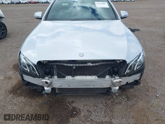 2017 Mercedes-Benz E 300 Luxury with VIN WDDZF4JB4HA031745, listed as a IAAI auction lot 42245007 with 66,799 mi miles and . Bid and sale history available at DreamBid. Image 6.