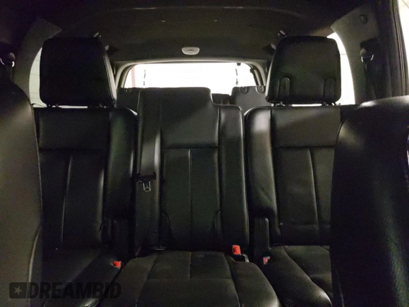 2016 Ford Expedition Max XLT z VIN 1FMJK1JT5GEF44726, wystawiony jako Copart lot #89354275 z przebiegiem 121 819 mil mil oraz Szkoda całkowita • Salvage title. Historia ofert i sprzedaży dostępna na DreamBid. Obrazek 10.